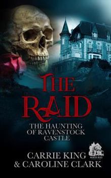 Paperback The Raid Book