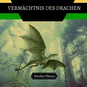 Paperback Vermächtnis des Drachen [German] Book