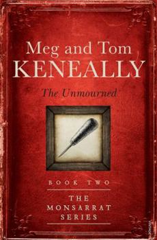 Paperback The Unmourned Book