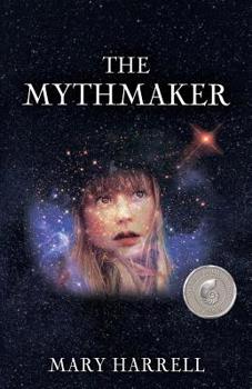 Paperback The Mythmaker Book