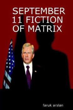 Paperback September 11 Fiction of Matrix Book