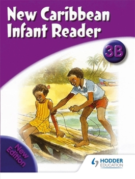 Paperback New Caribbean Reader: Reader Book 3b (2008 edition) Book