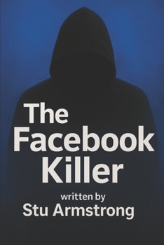 Paperback The Facebook Killer Book
