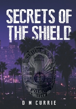 Paperback Secrets of the Shield Book