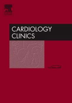 Hardcover Advanced 12-Lead Electrocardiography, An Issue of Cardiology Clinics (Volume 24-3) (The Clinics: Internal Medicine, Volume 24-3) Book