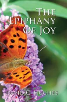 Hardcover The Epiphany of Joy Book