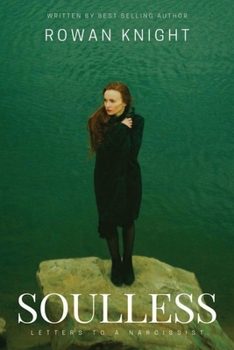 Paperback Soulless: Letters to a Narcissist Book