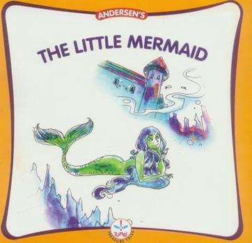 Paperback Little Mermaid (Andersen's) Book