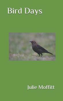Paperback Bird Days Book