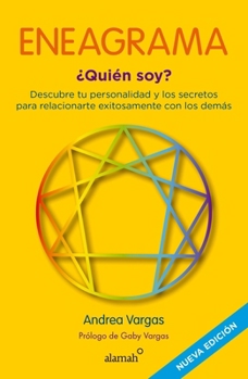 Paperback Eneagrama ¿Quién Soy? / Enneagram: Who Am I? [Spanish] Book