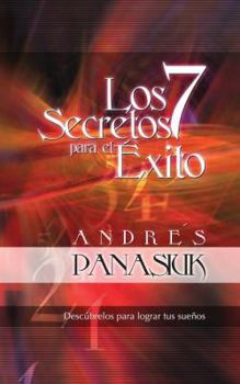 Paperback Los 7 Secretos Para El Éxito [Spanish] Book