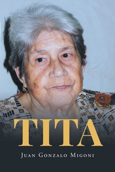 Paperback Tita [Spanish] Book