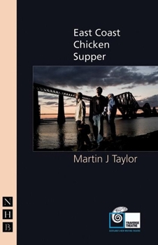 Paperback East Coast Chicken Supper Book