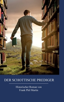 Hardcover Der schottische Prediger [German] Book