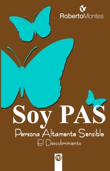 Paperback Soy Pas: El Descubrimiento [Spanish] Book