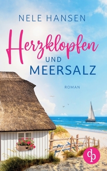 Paperback Herzklopfen und Meersalz [German] Book