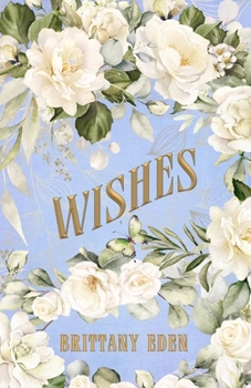 Paperback Wishes: A Christmas Royal Romance (Heartbooks 1) Book