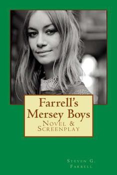 Paperback Farrell's Mersey Boys: Farrell's Original Beatles Novel Book
