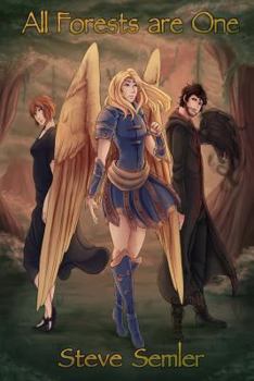 Paperback All Forests are One Book