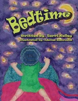 Paperback Bedtime Book