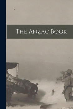 The Anzac Book