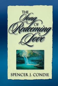 Hardcover Song of Redeeming Love Book