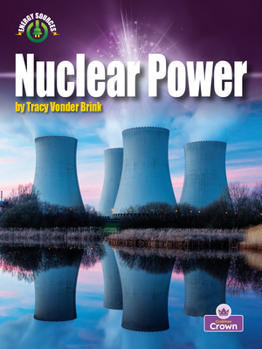 Paperback Nuclear Power Book