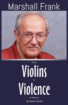 Paperback From Violins to Violence Book