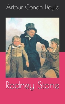 Rodney Stone