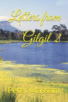 Paperback Letters from Gilgil 2 Book