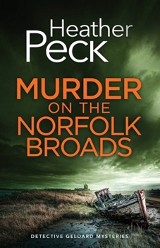 Secret Places - Book #1 of the DCI Greg Geldard