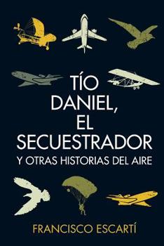 Paperback Tio Daniel [Spanish] Book