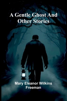 Paperback A Gentle Ghost and other stories Book