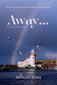 Paperback Away... for God's Sake Book
