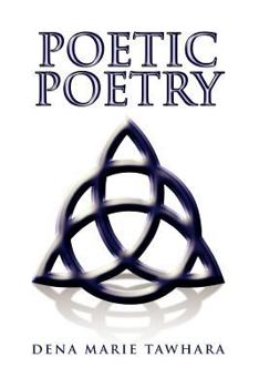 Paperback Poetic Poetry Book