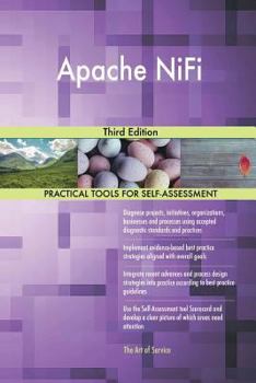 Apache NiFi Third Edition