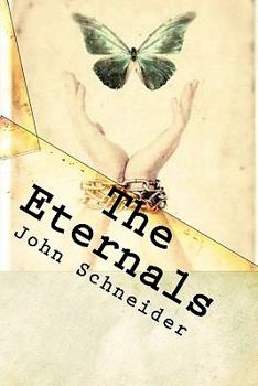 Paperback The Eternals Book