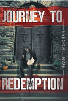 Paperback Journey To Redemption Book