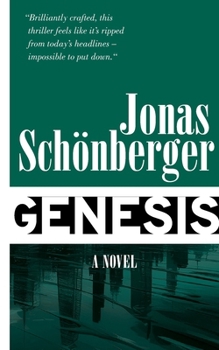 Paperback Genesis (Paperback Int. Edition) Book
