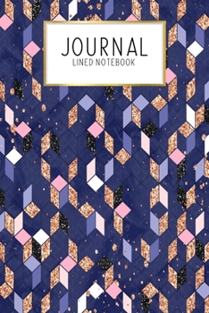 Journal Lined Notebook: Graduation Gift Seniors Class of | Blank Lined Journal | Gratitude Journal | 6" x 9" 100 Pg |Motivational Quotes | Self-Care | Diary | Gift