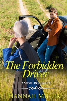 Paperback The Forbidden Driver Book