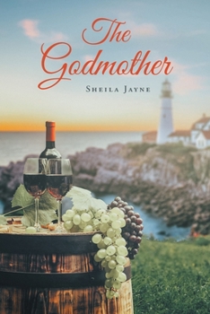 Paperback The Godmother Book
