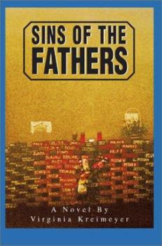 Paperback Sins of the Fathers Book