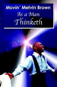 Paperback As a Man Thinketh Book