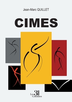 Paperback Cimes [French] Book