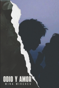 Paperback Odio y Amor [Spanish] Book