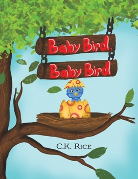 Paperback Baby Bird, Baby Bird Book