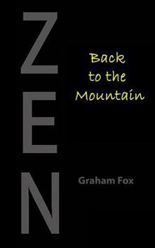 Paperback Back to the Mountain Book