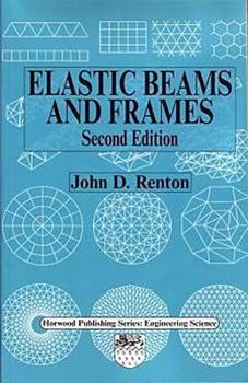 Paperback Elastic Beams and Frames Book