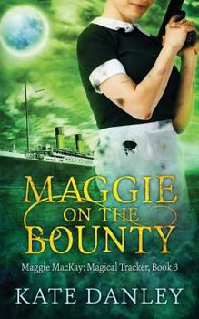 Maggie on the Bounty